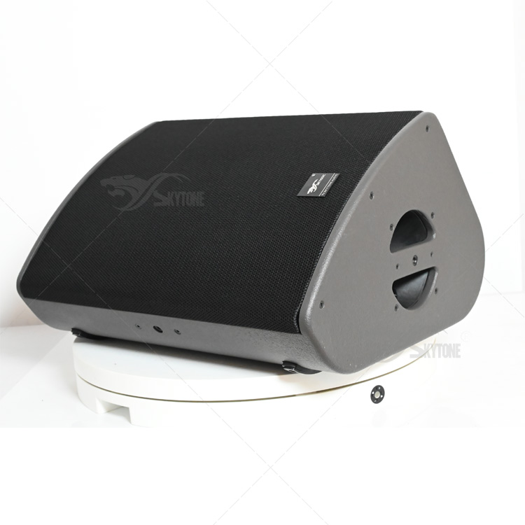 X15Coaxial return listening speaker